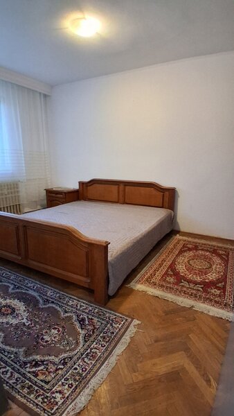 Berceni, inchiriere 3 camere,