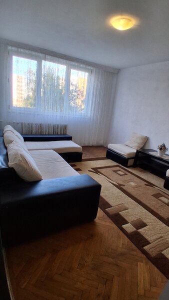 Berceni, inchiriere 3 camere,