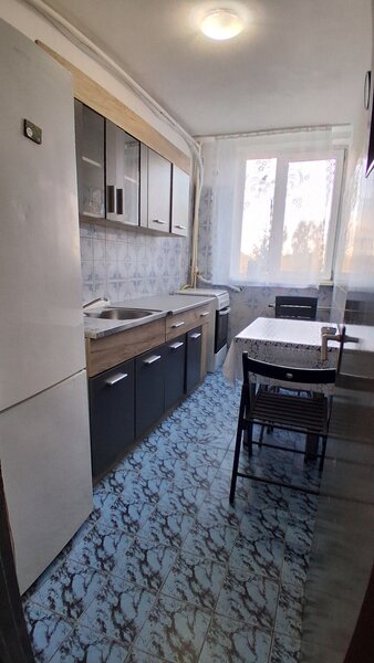 Berceni, inchiriere 3 camere,