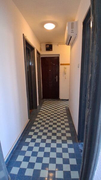 Berceni, inchiriere 3 camere,