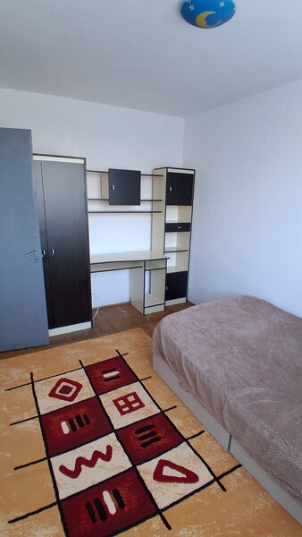 Berceni, inchiriere 3 camere,