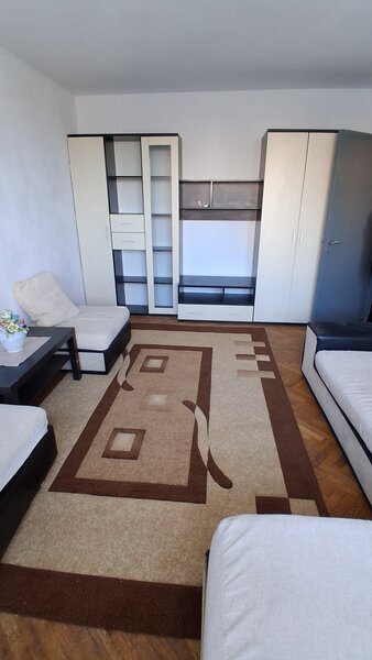 Berceni, inchiriere 3 camere,