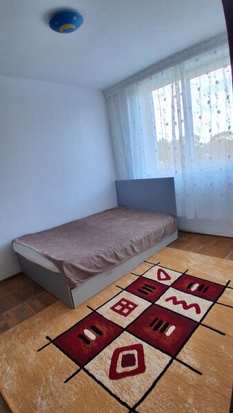 Berceni, inchiriere 3 camere,
